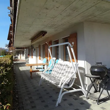 Schwizi's Apartments Ringgenberg Zimmer foto