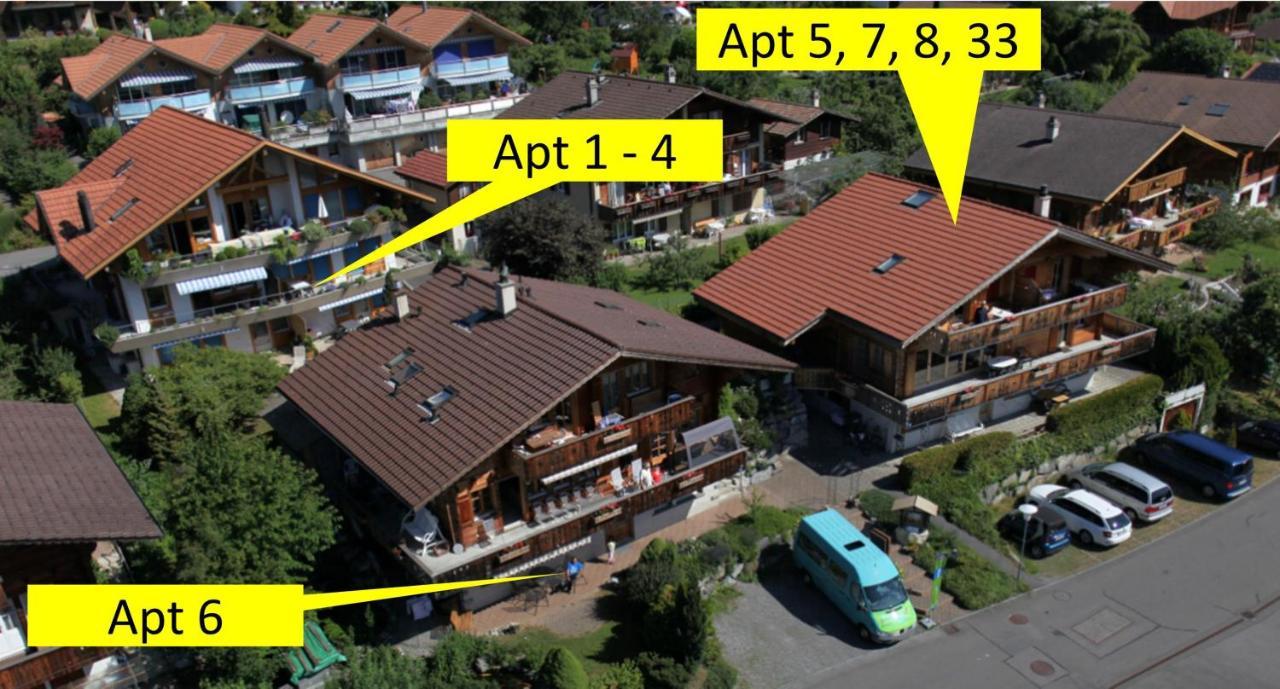 Schwizi's * Ringgenberg