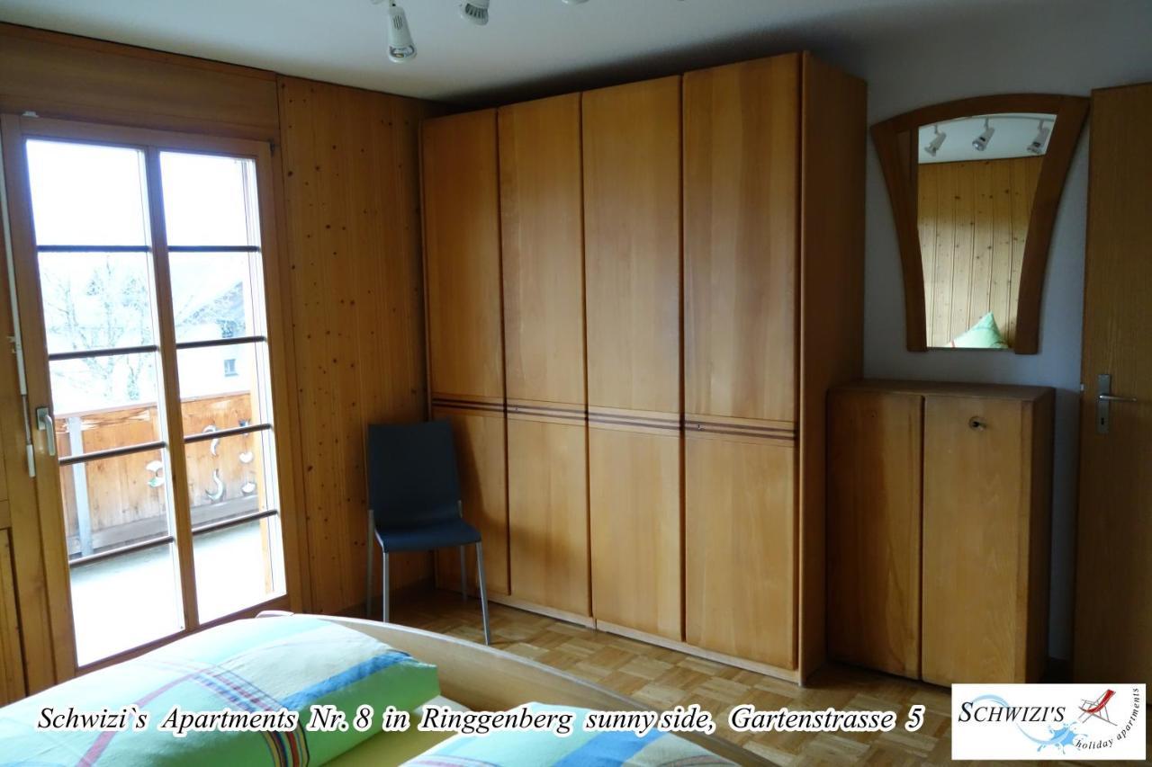 Schwizi's Apartment
