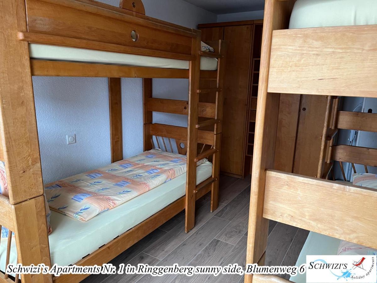 Schwizi's Apartment *
