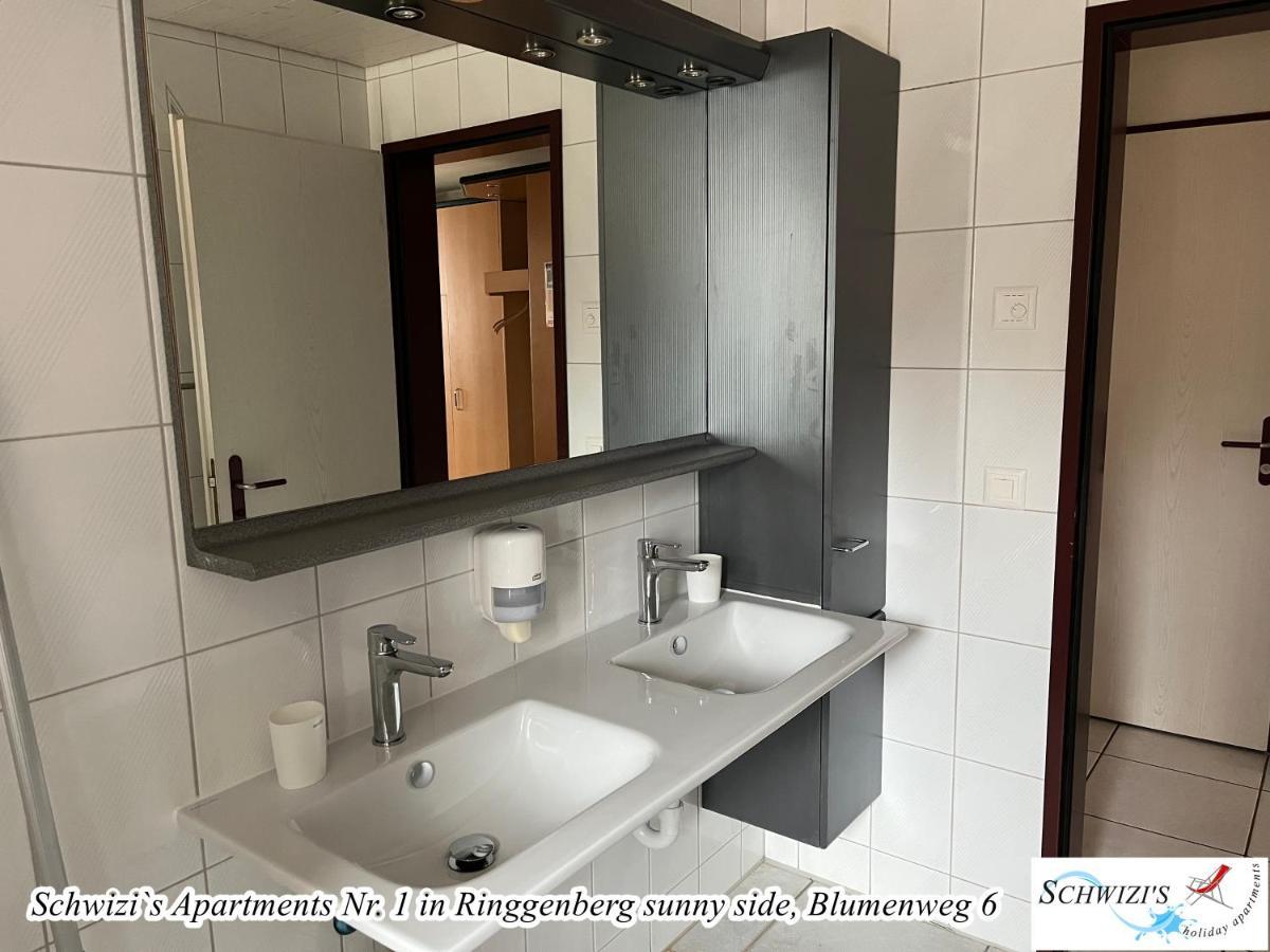 Schwizi's Apartment *