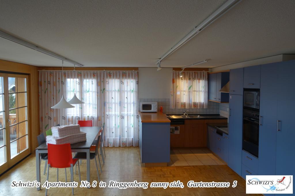 Schwizi's * Ringgenberg