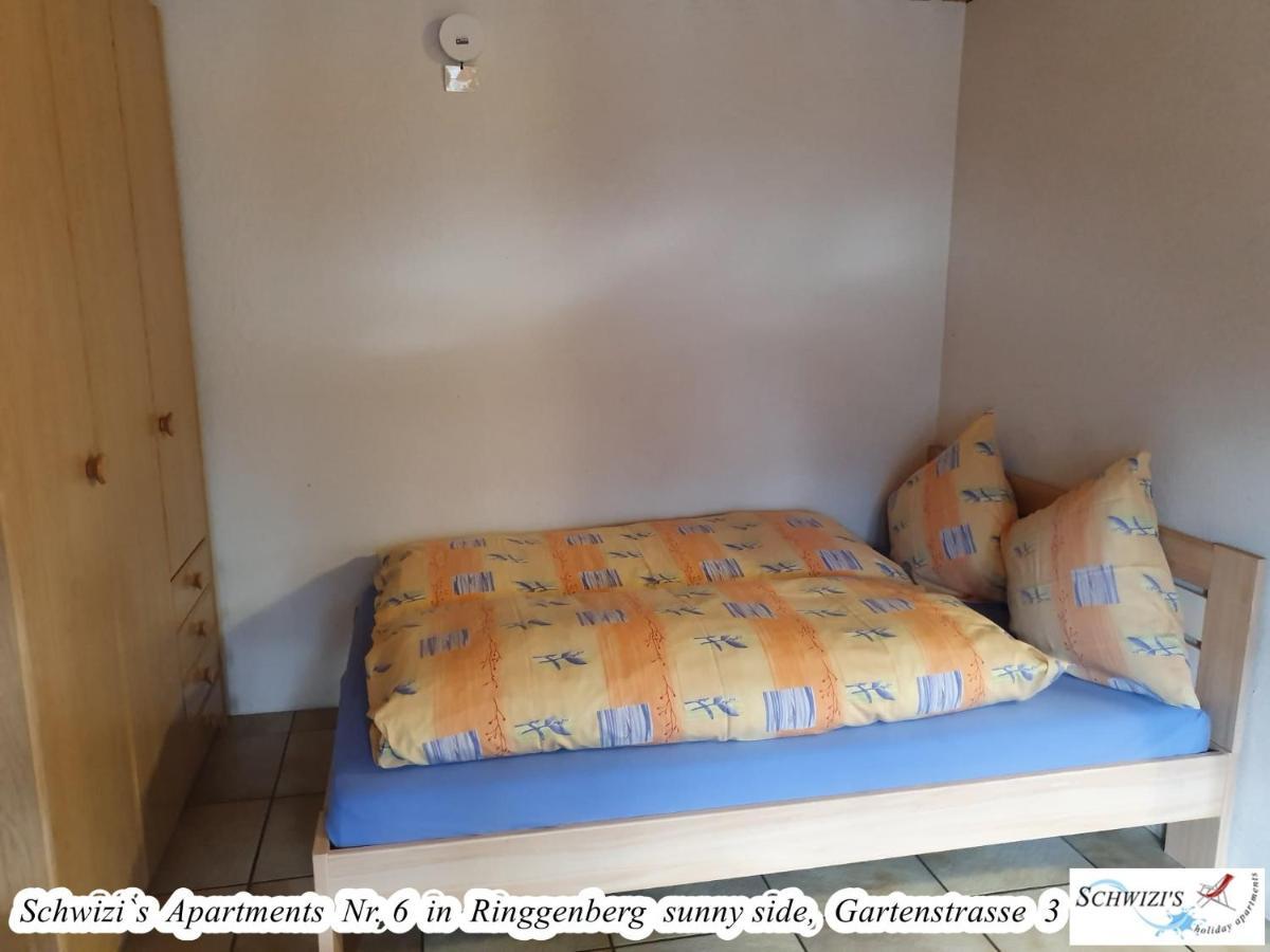 Apartment Schwizi's *